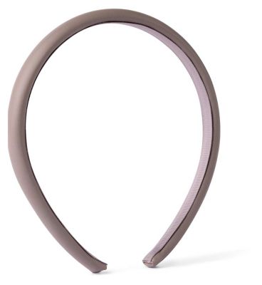 Boots Grey Headband