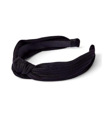 Boots Wrinkle Knot Headband 1s