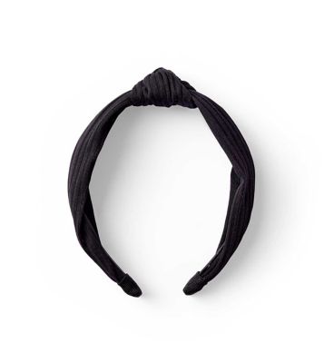 Boots Wrinkle Knot Headband 1s