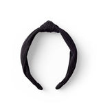 Boots Wrinkle Knot Headband 1s