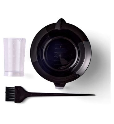 Boots Hair Tinting Bowl Set