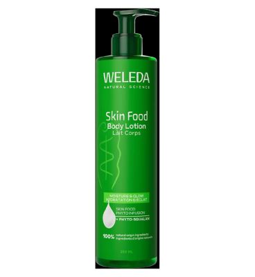 Weleda Skin Food Body Lotion 250ml