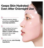 Anua Peach 70 Niacin Brightening Collagen Mask 4 Pack