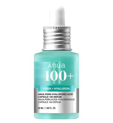 Anua PDRN Hyaluronic Acid Capsule 100 Serum 30ml
