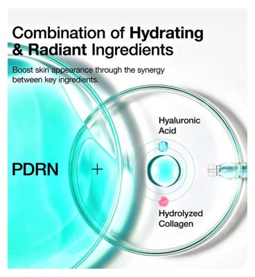 Anua PDRN Hyaluronic Acid Capsule 100 Serum 30ml