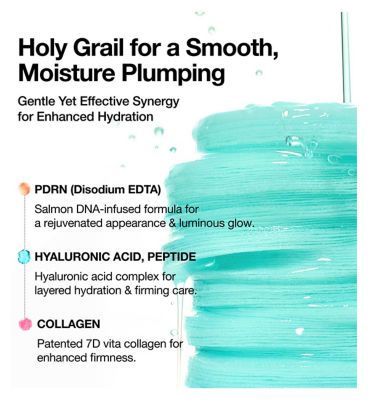 Anua PDRN 100 Hyaluronic Acid Glow Pads 180ml