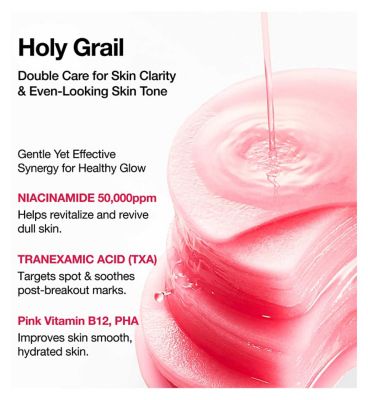 Anua Niacinamide 5 TXA Brightening Pads 210ml