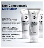 Anua 3 Ceramide Panthenol Moisture Barrier Cream 100ml