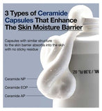 Anua 3 Ceramide Panthenol Moisture Barrier Cream 100ml