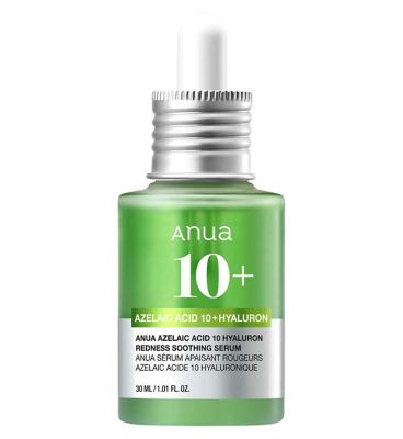 Anua Azelaic Acid 10 Hyaluron Redness Soothing Serum 30ml
