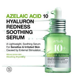 Anua Azelaic Acid 10 Hyaluron Redness Soothing Serum 30ml