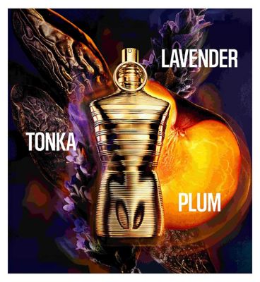 Jean Paul Gaultier Le Male Elixir Absolu 75ml