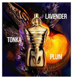 Jean Paul Gaultier Le Male Elixir Absolu 75ml