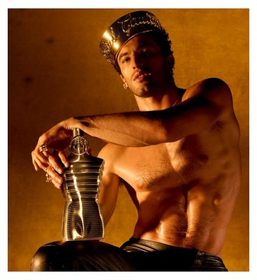 Jean Paul Gaultier Le Male Elixir Absolu 75ml