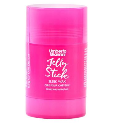 Umberto Giannini Curl Jelly Slick Wax Stick 55g