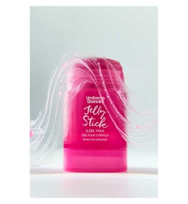 Umberto Giannini Curl Jelly Slick Wax Stick 55g