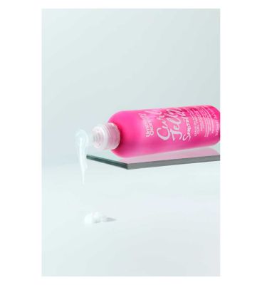 Umberto Giannini Curl Jelly Smoothie Leave-In Anti Frizz Conditioner 225ml