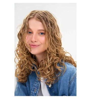 Umberto Giannini Curl Jelly Smoothie Leave-In Anti Frizz Conditioner 225ml