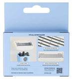 Estrid Body Razor Blades 8s