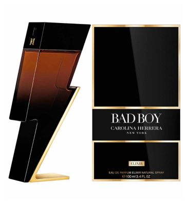 Carolina Herrera Bad Boy Eau de Parfum Elixir 100 ml