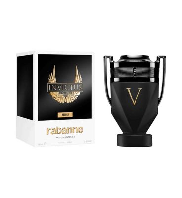 Rabanne Invictus Victory Absolu Eau de Parfum 100ml