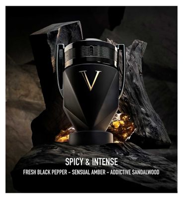 Rabanne Invictus Victory Absolu Eau de Parfum 100ml