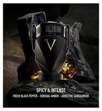 Rabanne Invictus Victory Absolu Eau de Parfum 100ml