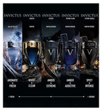 Rabanne Invictus Victory Absolu Eau de Parfum 100ml