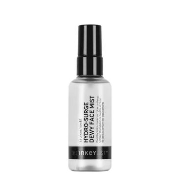 The Inkey List Hydro-Surge Dewy Face Mist 75ml