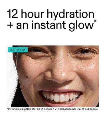 The Inkey List Hydro-Surge Dewy Face Mist 75ml