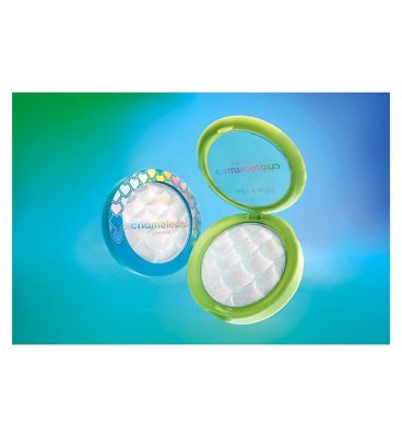 wet n wild Chameleon Chrome- Highlighters