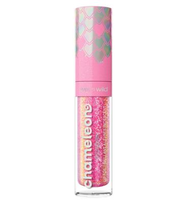 wet n wild Chameleon Chrome Lip Foils