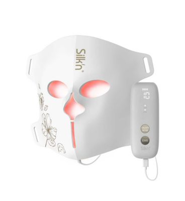 Silk'n LED EMS Face Mask