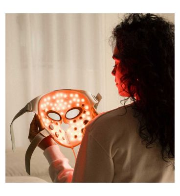 Silk'n LED EMS Face Mask