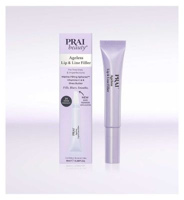 Prai Beauty Ageless Lip & Line Filler 8ml