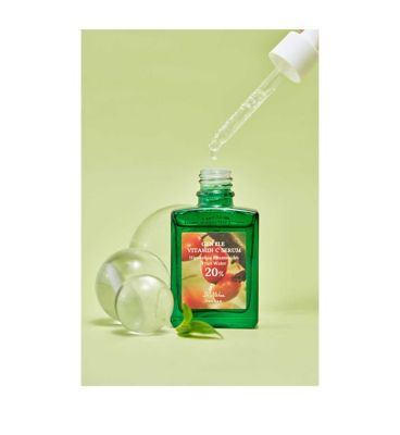 Dr Althea Gentle Vitamin C Serum 30ml