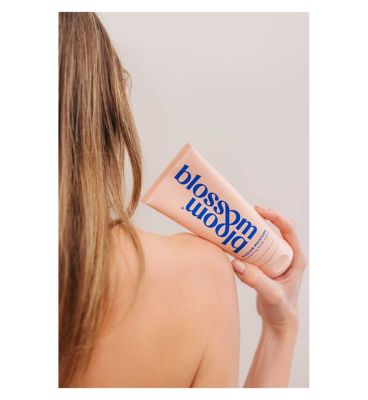 Bloom and Blossom Mission Moisture 200ml
