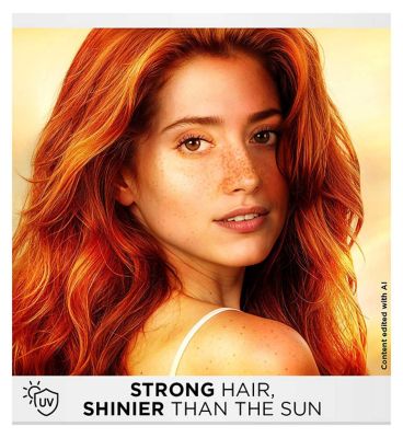 Pantene Pro-V Sunkiss Glow Hair Spray 200ml. Helps Protect You Hair Against UV<br/>