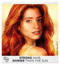 Pantene Pro-V Sunkiss Glow Hair Spray 200ml. Helps Protect You Hair Against UV<br/>