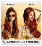 Pantene Pro-V Sunkiss Glow Hair Spray 200ml. Helps Protect You Hair Against UV<br/>