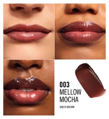 Rimmel Oh My Gloss! Butter Me Up Lip Butter Balm