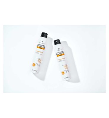 HELIOCARE 360° Invisible Spray SPF50+ 200ml