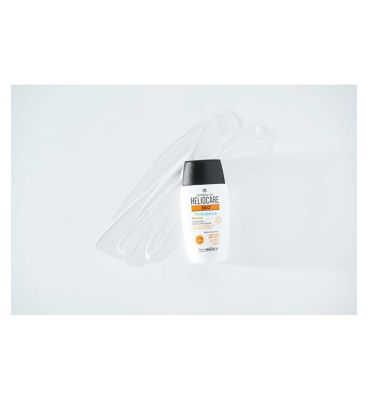 HELIOCARE 360° Pediatrics Mineral SPF50 50ml