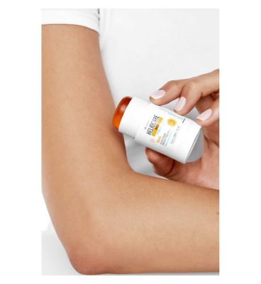 HELIOCARE 360° Pediatrics Stick SPF50+ 25g