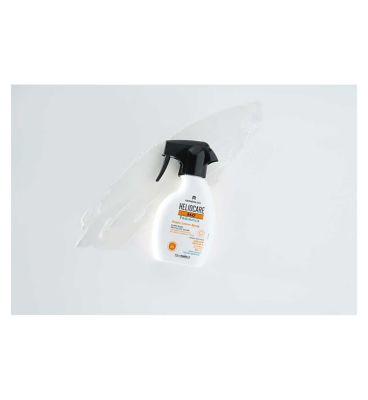 HELIOCARE 360° Pediatrics Atopic Lotion Spray SPF50 250ml