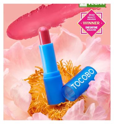 TOCOBO Powder Cream Lip Balm