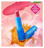 TOCOBO Powder Cream Lip Balm