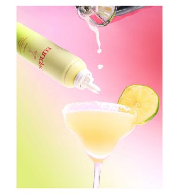 Sundae Margarita Whipped Shower Foam 265ml