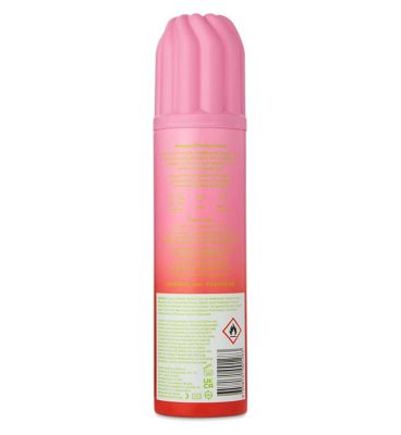Sundae Strawberry Daiquiri Whipped Shower Foam 265ml