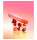 Sundae Strawberry Daiquiri Whipped Shower Foam 265ml